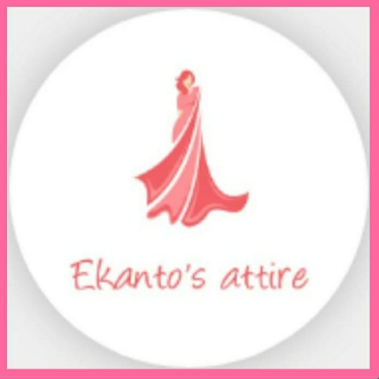 Ekanto's attire